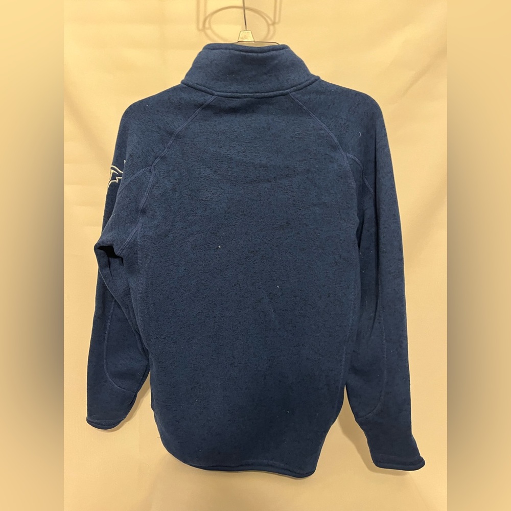 Salty Rodeo Zip-Up - Picture 2 of 3